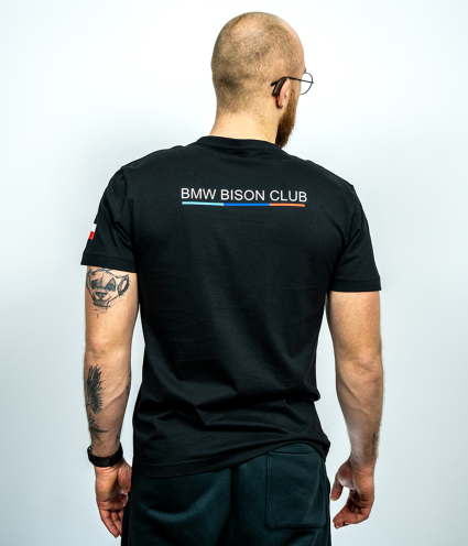 T-shirt męskie z nadrukiem