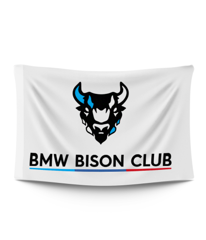 Zestaw BMW BISON CLUB