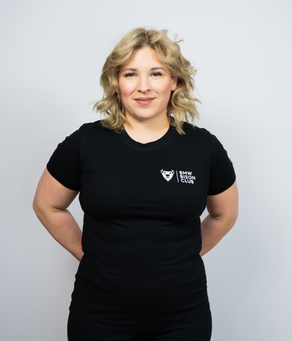 T-shirt damski z nadrukiem